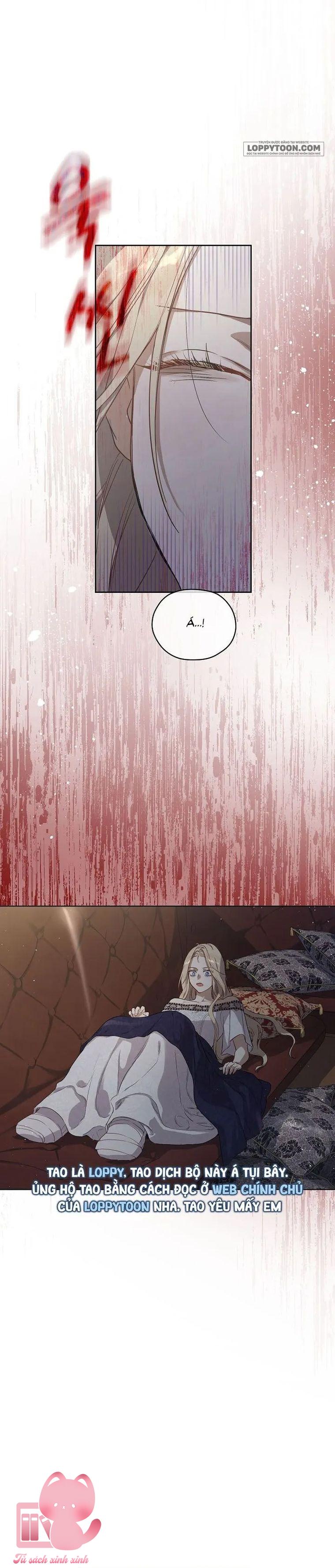 Cánh Đồng Bị Quên Lãng - Chap 38 - Trang 9