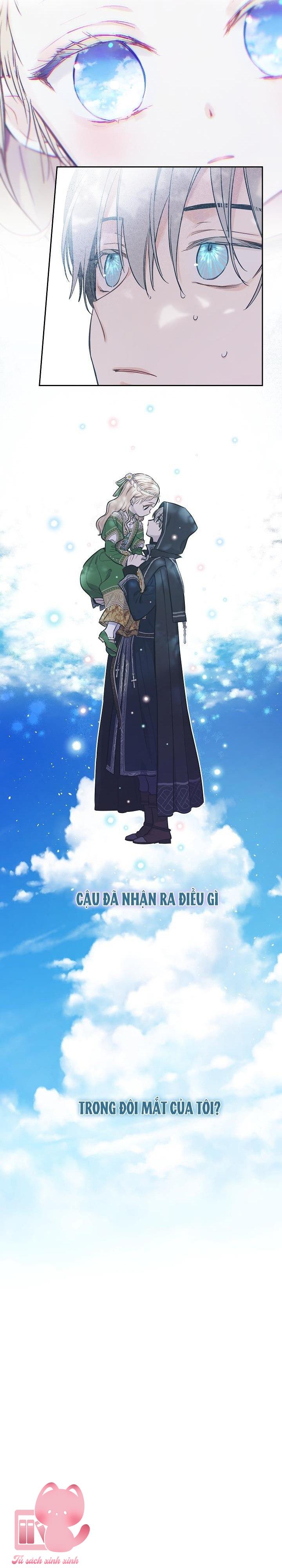 Cánh Đồng Bị Quên Lãng - Chap 4 - Trang 15