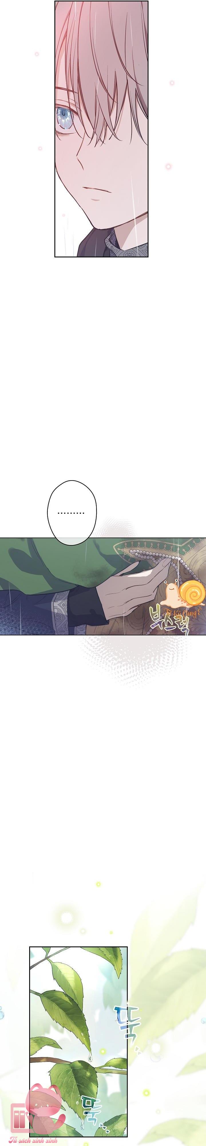 Cánh Đồng Bị Quên Lãng - Chap 4 - Trang 18