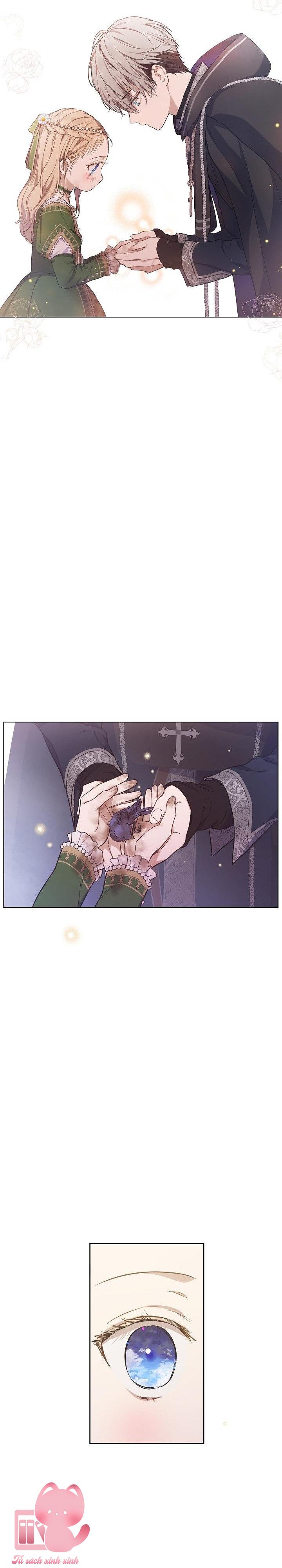 Cánh Đồng Bị Quên Lãng - Chap 4 - Trang 25