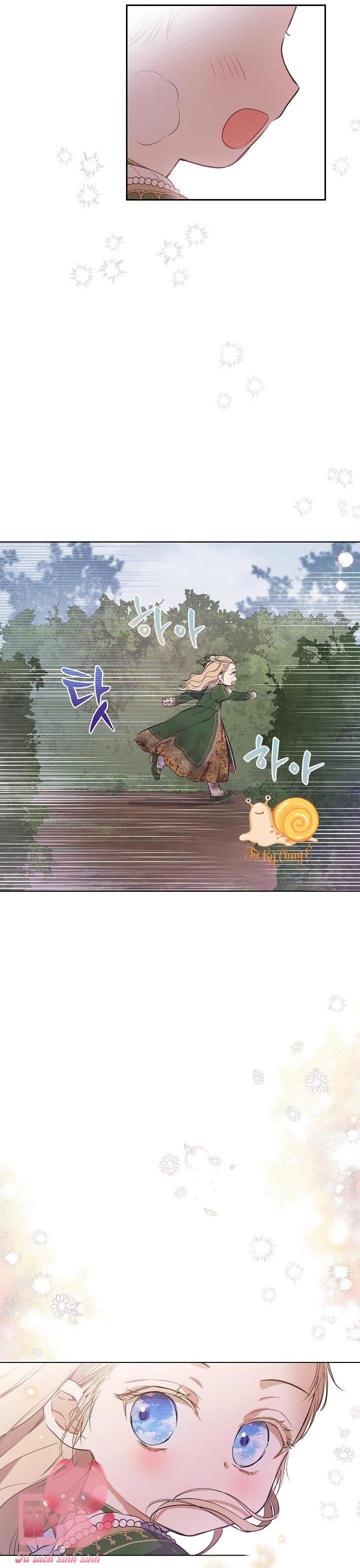 Cánh Đồng Bị Quên Lãng - Chap 4 - Trang 29