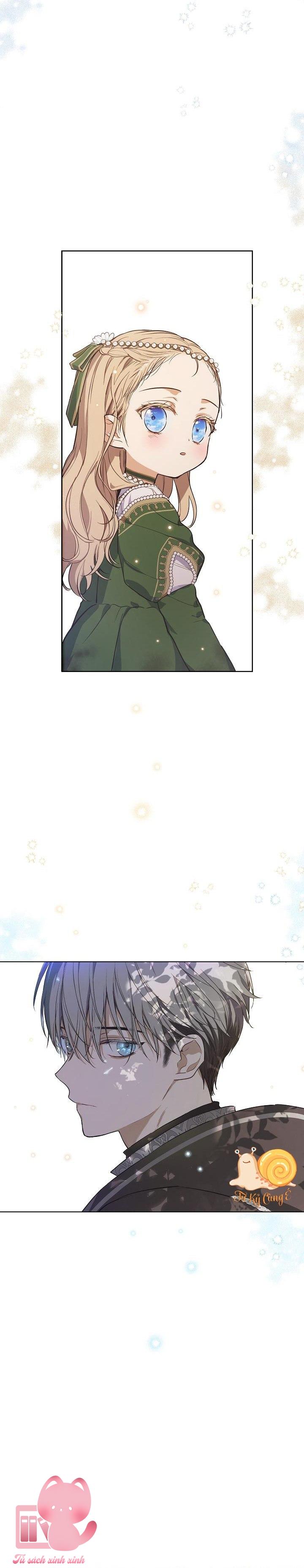 Cánh Đồng Bị Quên Lãng - Chap 4 - Trang 31