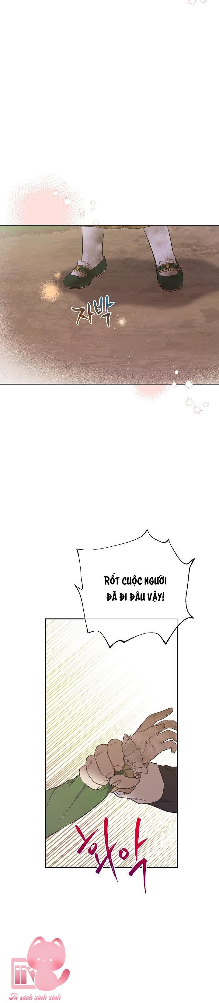 Cánh Đồng Bị Quên Lãng - Chap 4 - Trang 33