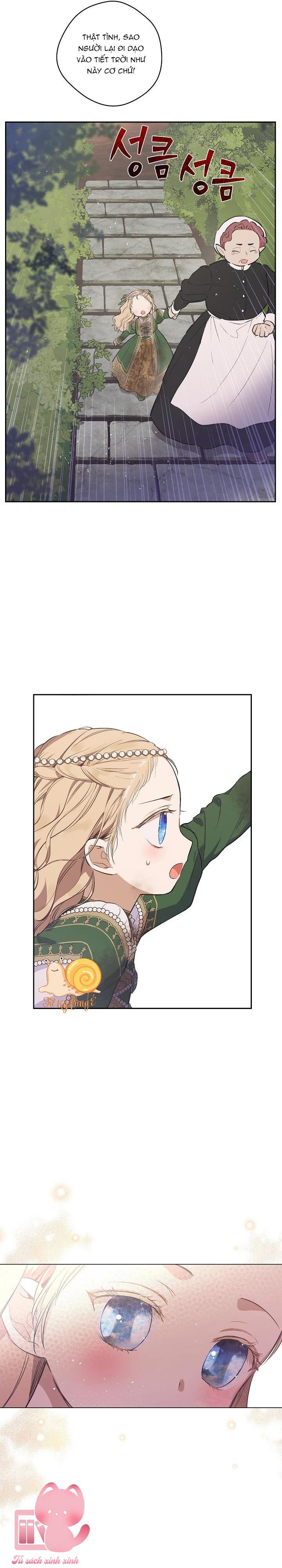 Cánh Đồng Bị Quên Lãng - Chap 4 - Trang 35