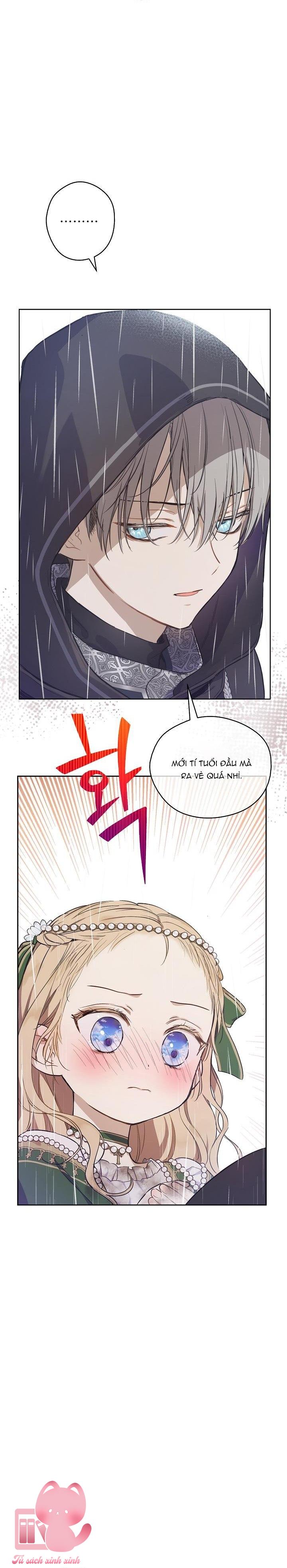 Cánh Đồng Bị Quên Lãng - Chap 4 - Trang 6