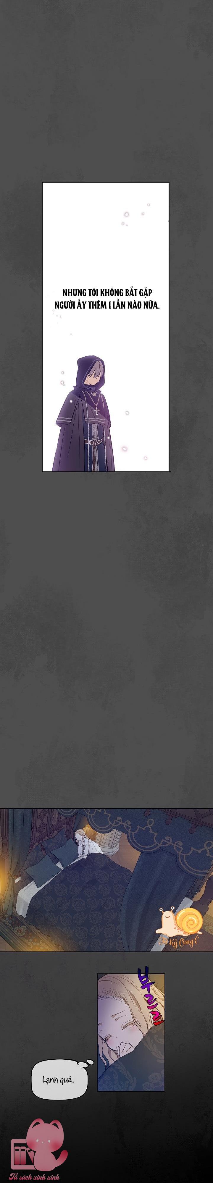 Cánh Đồng Bị Quên Lãng - Chap 5 - Trang 12