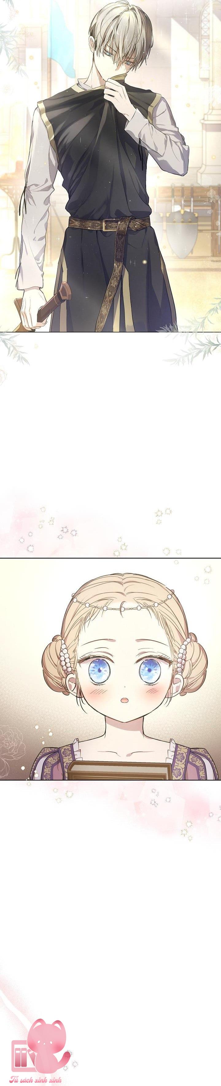 Cánh Đồng Bị Quên Lãng - Chap 5 - Trang 27