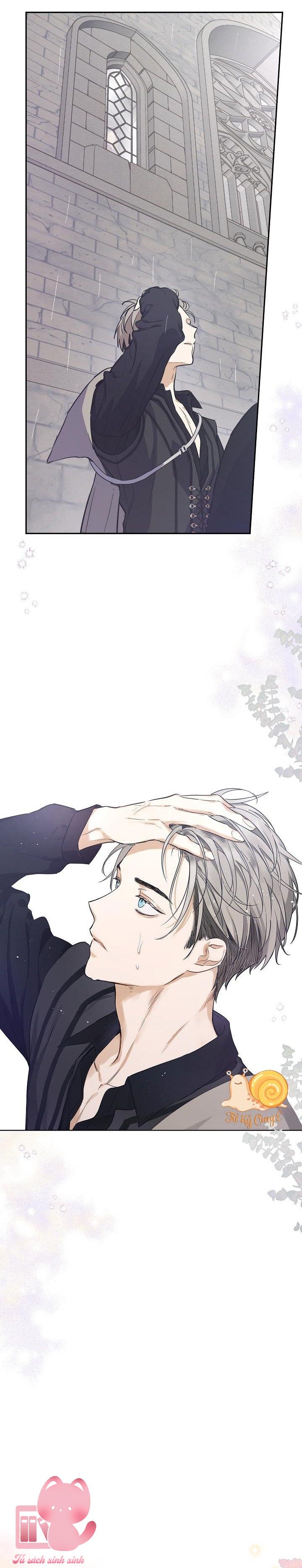 Cánh Đồng Bị Quên Lãng - Chap 5 - Trang 9