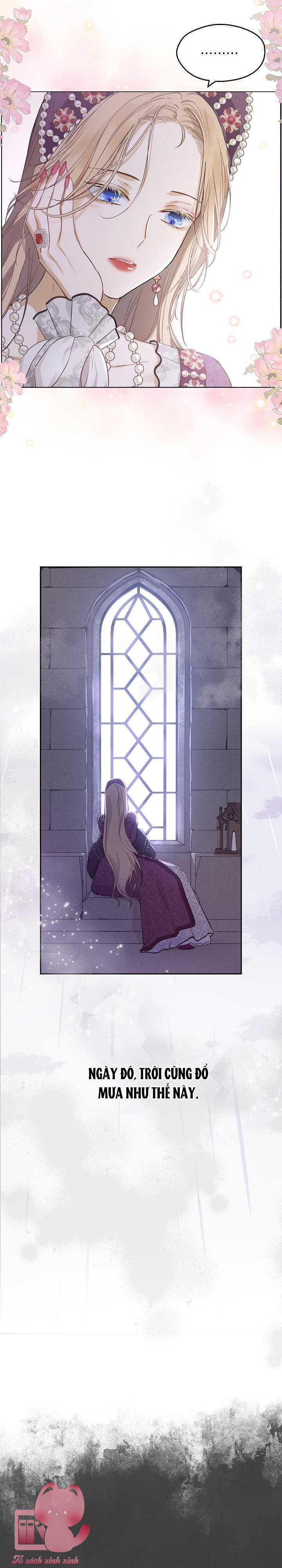 Cánh Đồng Bị Quên Lãng - Chap 5 - Trang 10