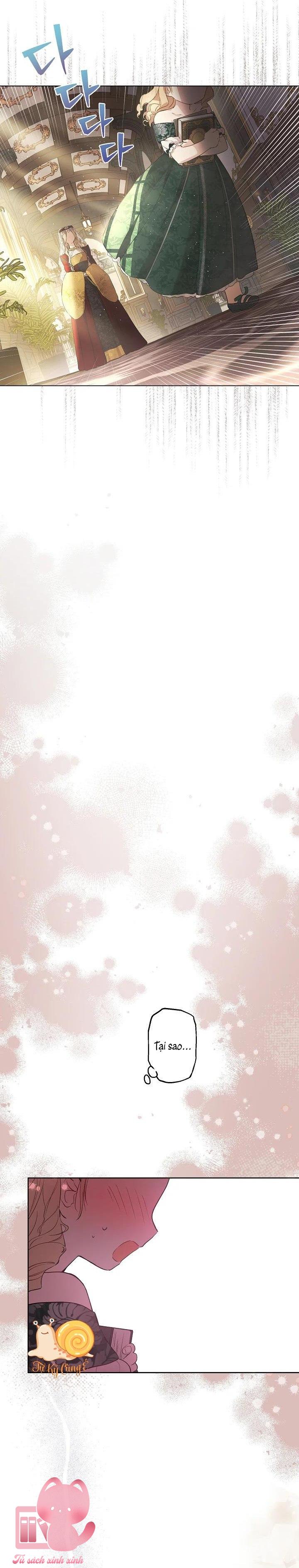 Cánh Đồng Bị Quên Lãng - Chap 6 - Trang 11