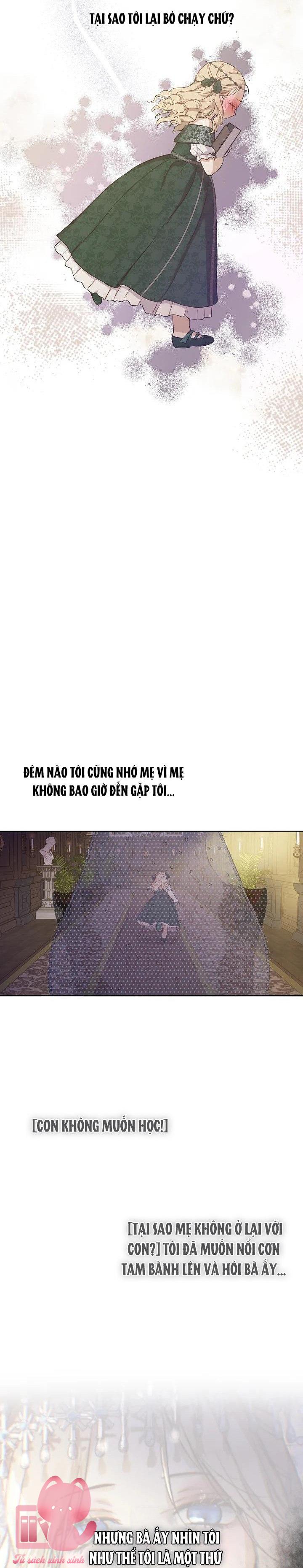 Cánh Đồng Bị Quên Lãng - Chap 6 - Trang 12