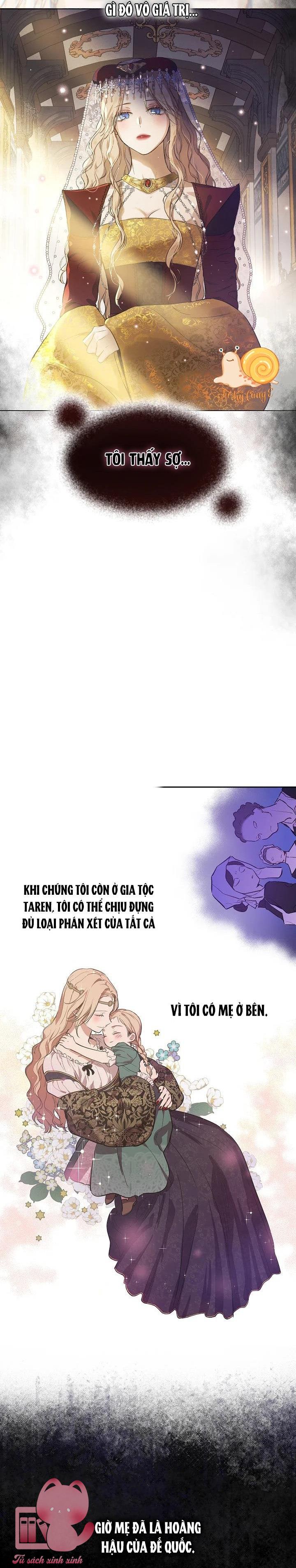 Cánh Đồng Bị Quên Lãng - Chap 6 - Trang 13