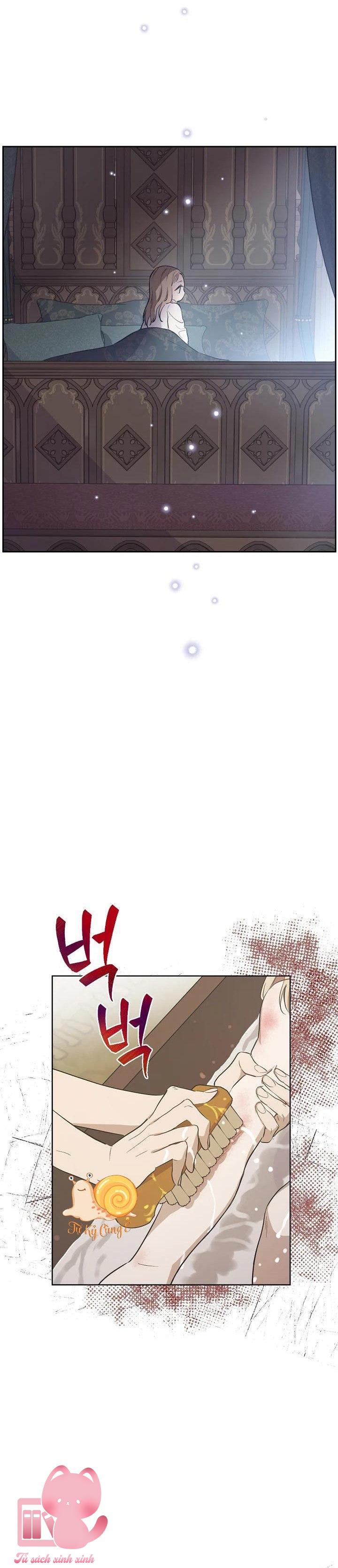 Cánh Đồng Bị Quên Lãng - Chap 6 - Trang 17
