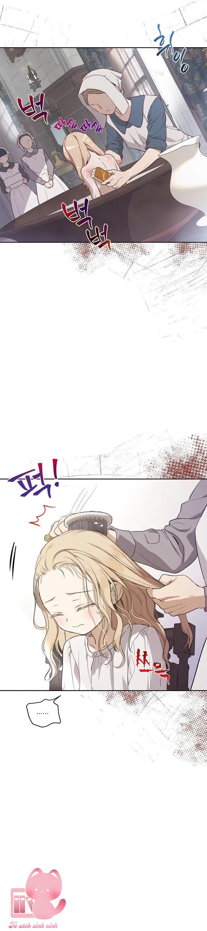 Cánh Đồng Bị Quên Lãng - Chap 6 - Trang 18