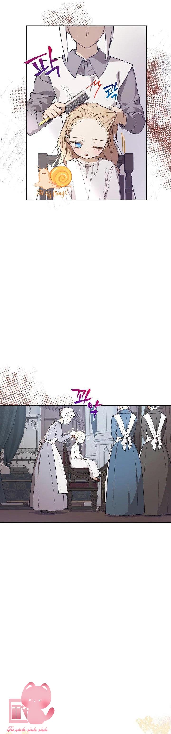 Cánh Đồng Bị Quên Lãng - Chap 6 - Trang 19