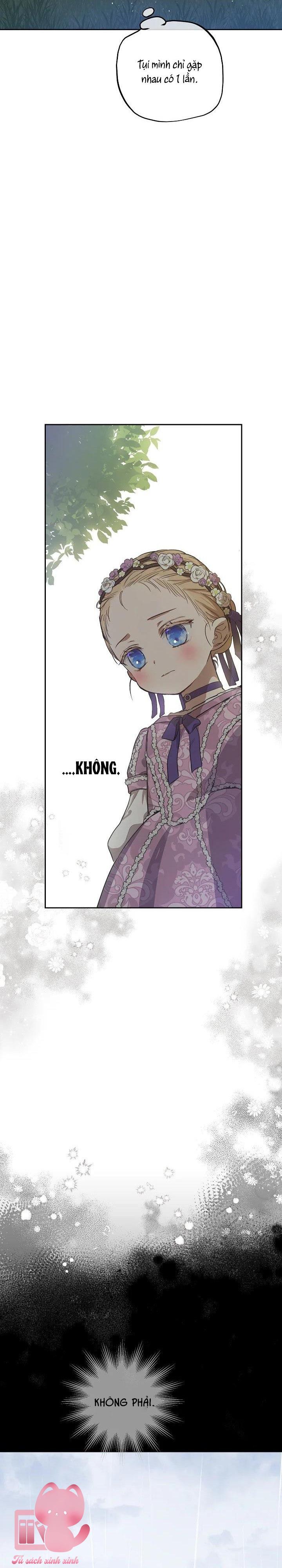 Cánh Đồng Bị Quên Lãng - Chap 6 - Trang 25
