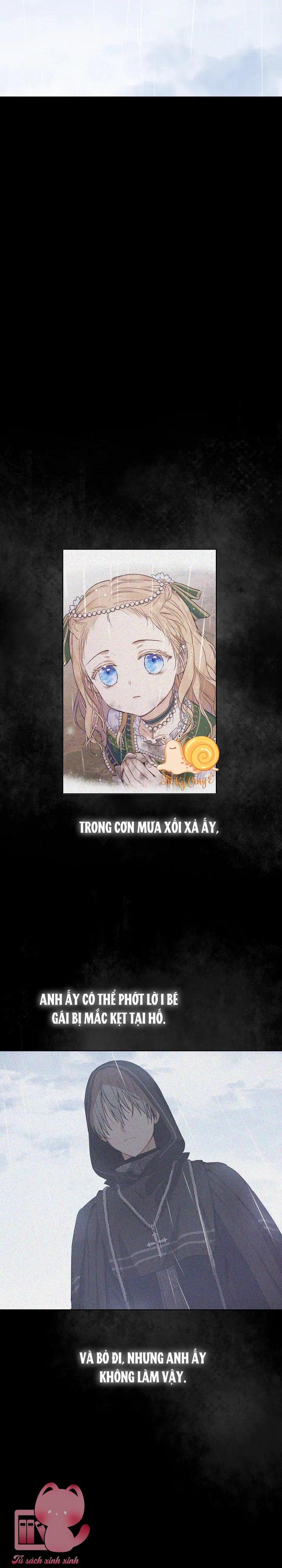 Cánh Đồng Bị Quên Lãng - Chap 6 - Trang 26