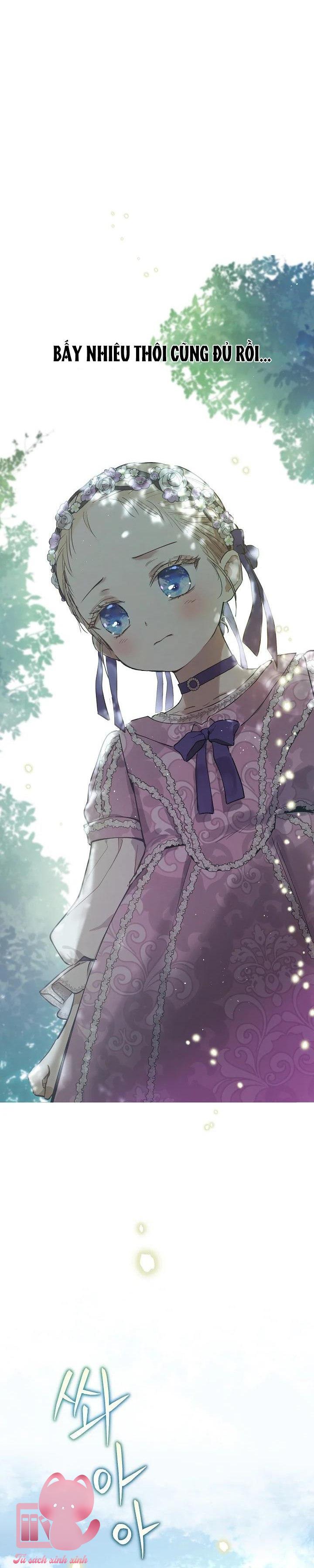 Cánh Đồng Bị Quên Lãng - Chap 6 - Trang 28