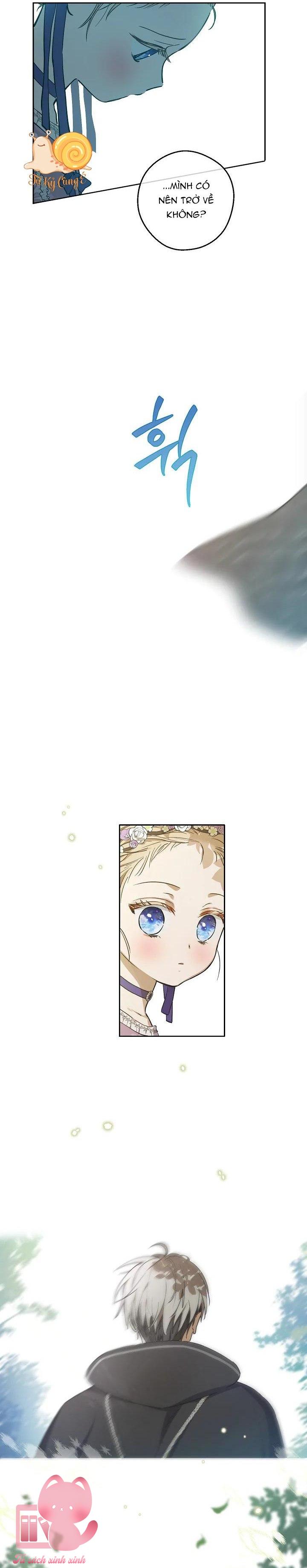 Cánh Đồng Bị Quên Lãng - Chap 6 - Trang 30