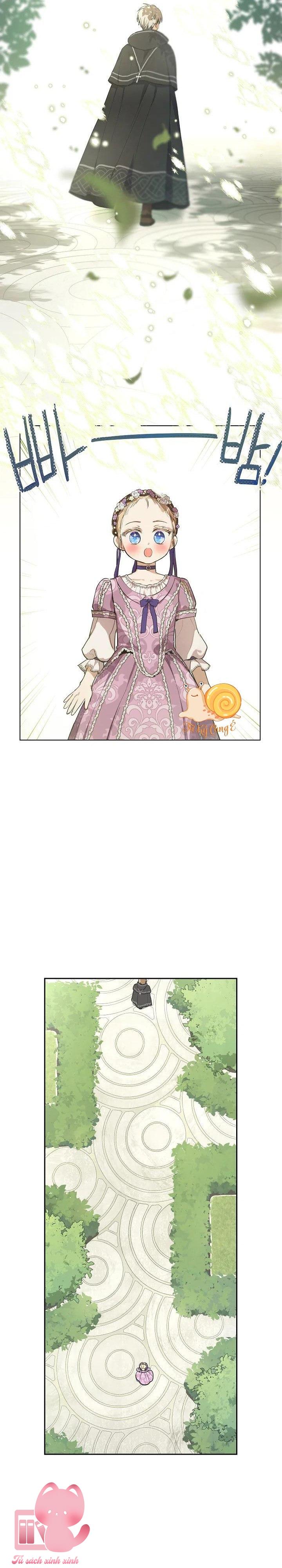 Cánh Đồng Bị Quên Lãng - Chap 6 - Trang 31