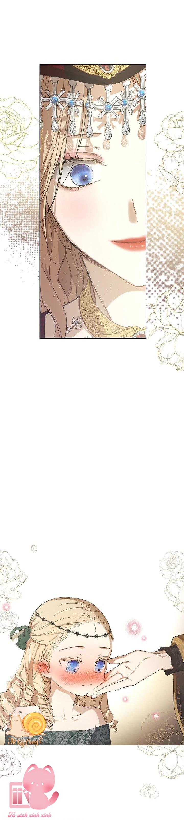 Cánh Đồng Bị Quên Lãng - Chap 6 - Trang 5
