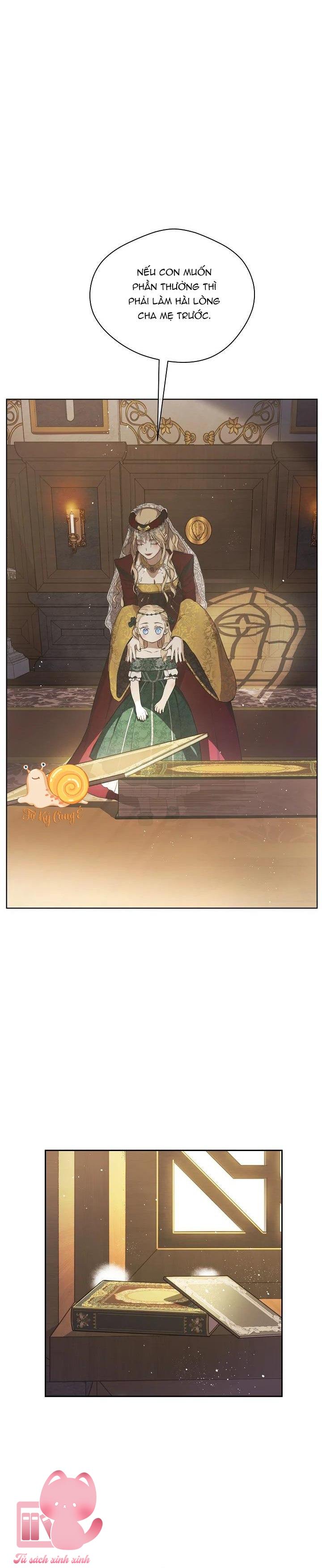 Cánh Đồng Bị Quên Lãng - Chap 6 - Trang 7
