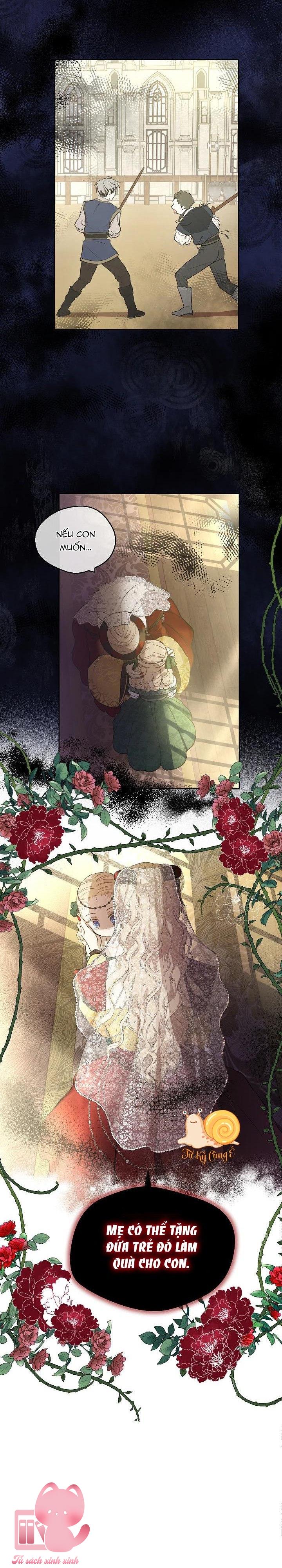 Cánh Đồng Bị Quên Lãng - Chap 6 - Trang 9