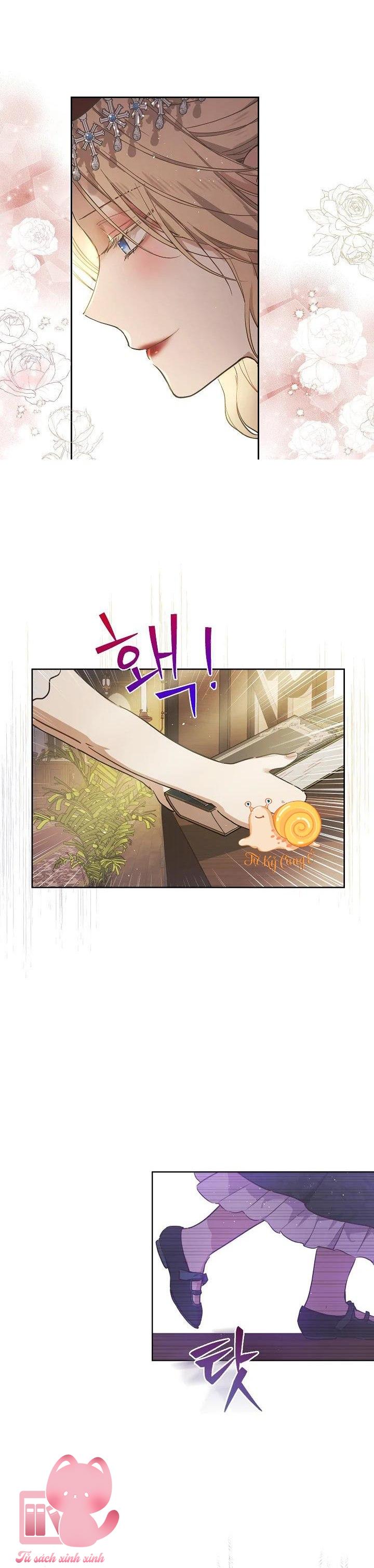 Cánh Đồng Bị Quên Lãng - Chap 6 - Trang 10