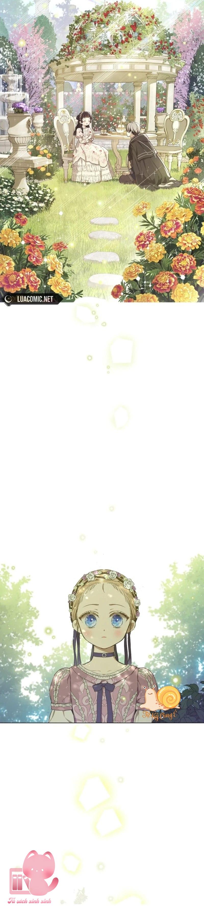 Cánh Đồng Bị Quên Lãng - Chap 7 - Trang 11