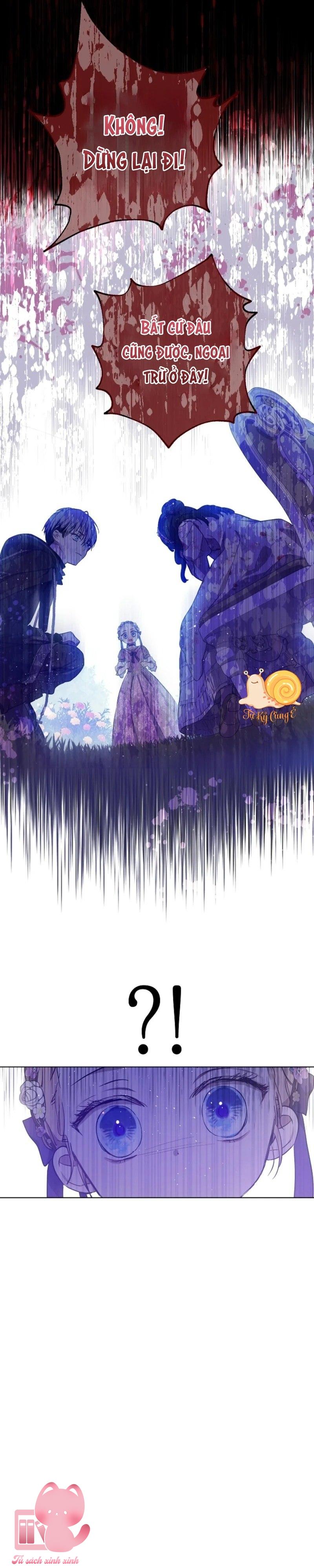 Cánh Đồng Bị Quên Lãng - Chap 7 - Trang 19