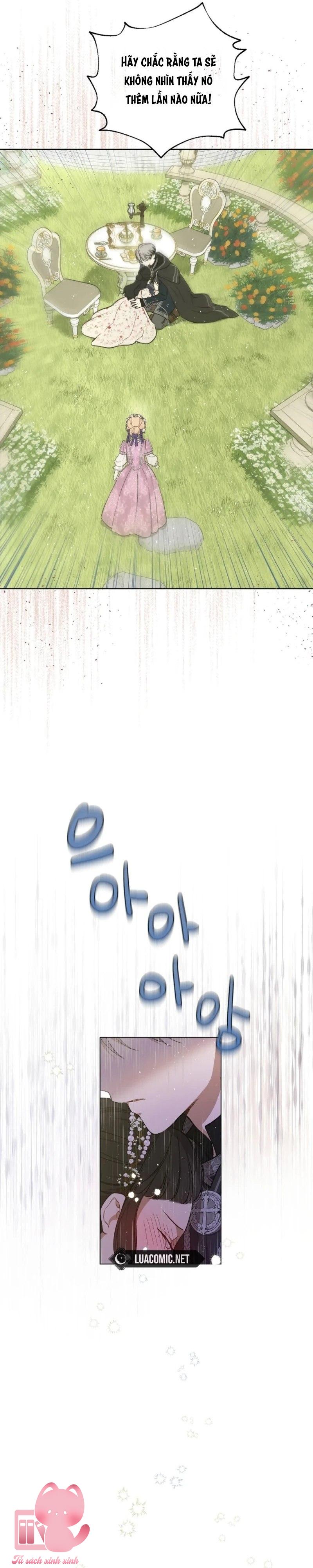 Cánh Đồng Bị Quên Lãng - Chap 7 - Trang 21