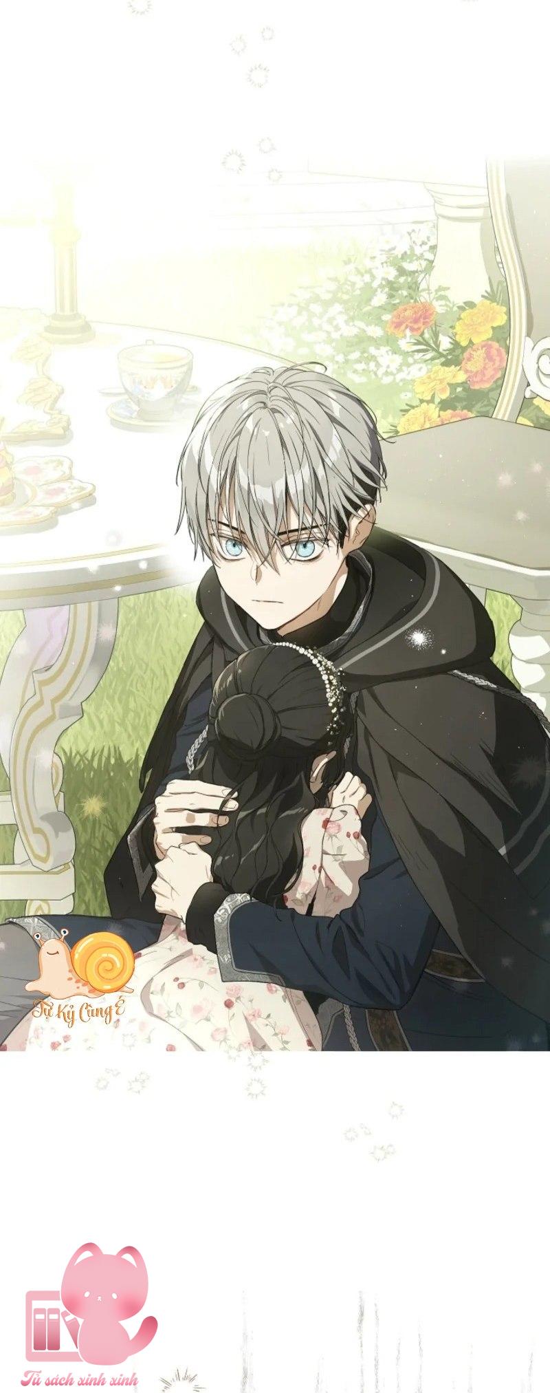 Cánh Đồng Bị Quên Lãng - Chap 7 - Trang 22