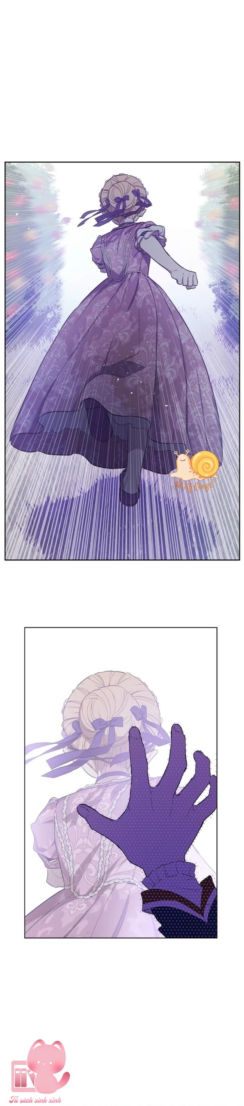 Cánh Đồng Bị Quên Lãng - Chap 7 - Trang 25