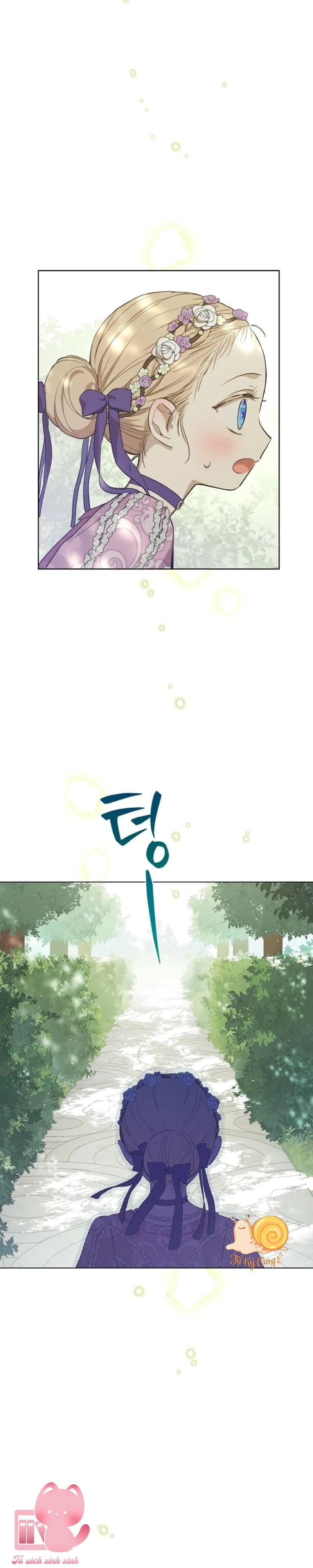 Cánh Đồng Bị Quên Lãng - Chap 7 - Trang 6