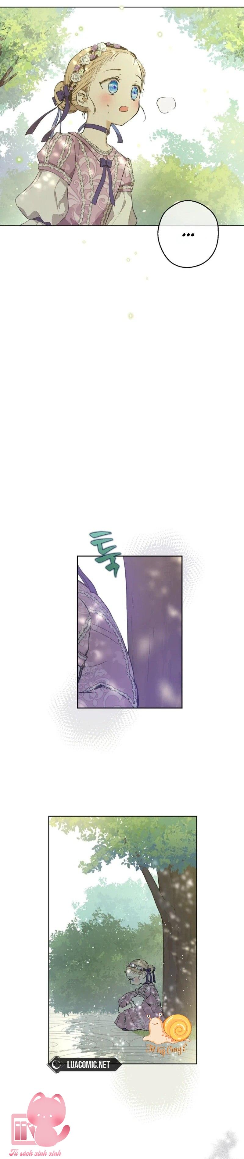 Cánh Đồng Bị Quên Lãng - Chap 7 - Trang 7