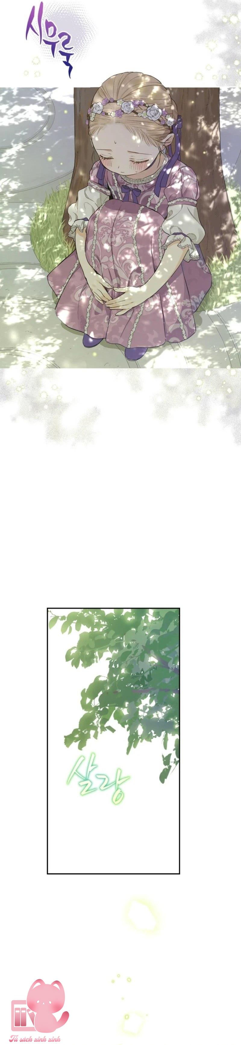 Cánh Đồng Bị Quên Lãng - Chap 7 - Trang 8