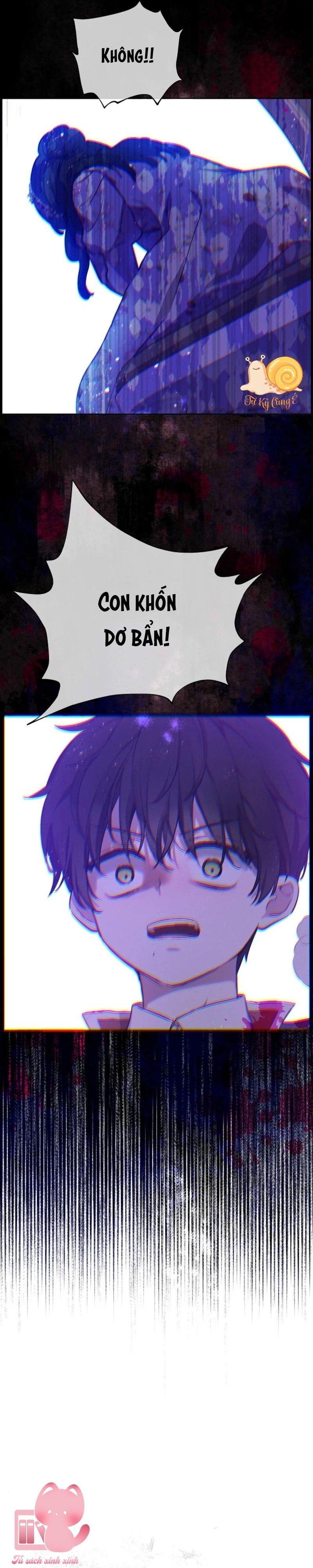 Cánh Đồng Bị Quên Lãng - Chap 8 - Trang 11