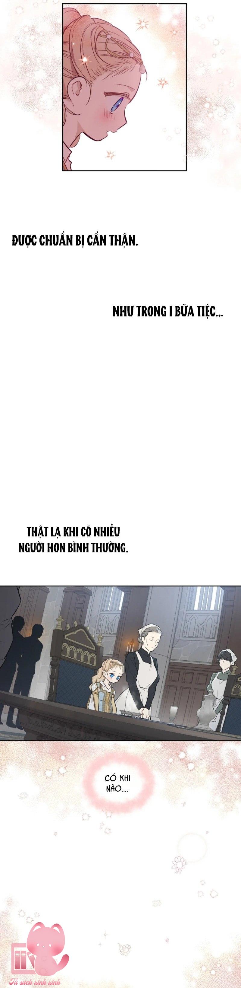 Cánh Đồng Bị Quên Lãng - Chap 8 - Trang 19