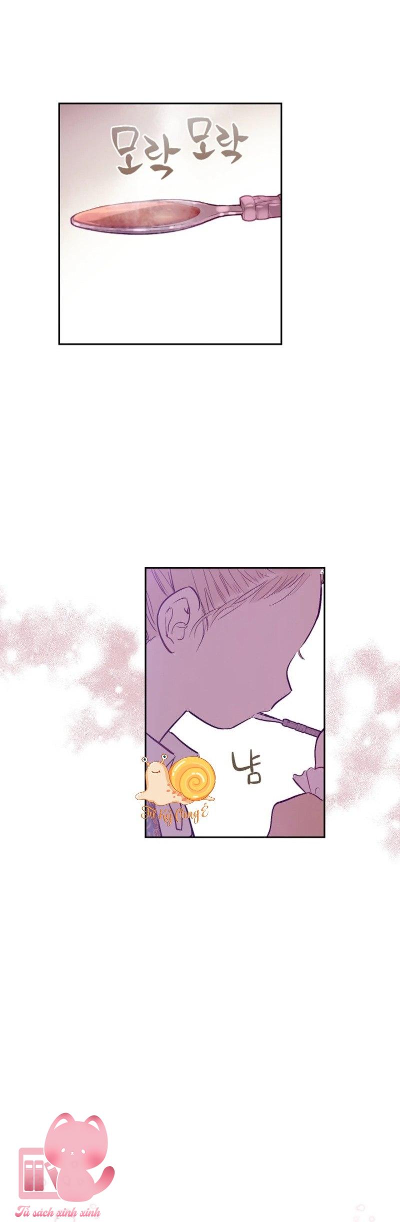 Cánh Đồng Bị Quên Lãng - Chap 8 - Trang 21