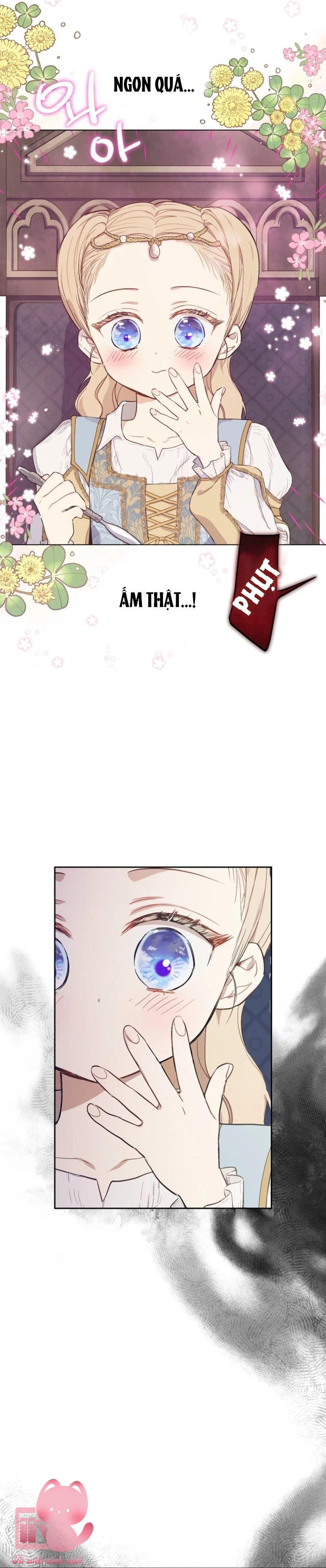 Cánh Đồng Bị Quên Lãng - Chap 8 - Trang 22