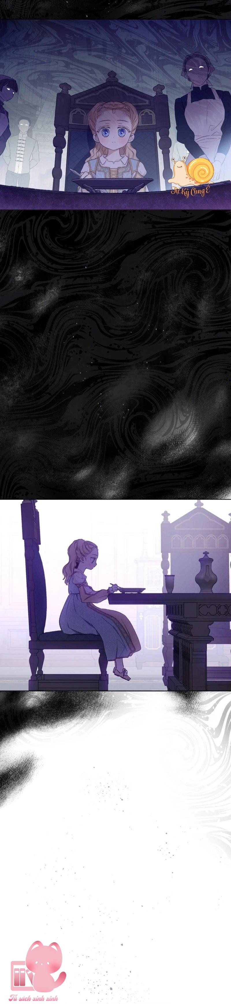 Cánh Đồng Bị Quên Lãng - Chap 8 - Trang 24