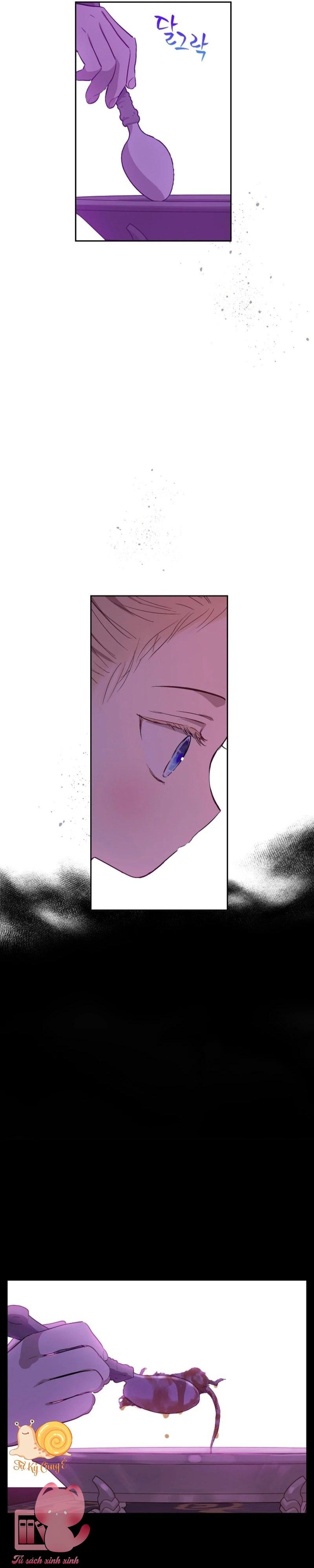 Cánh Đồng Bị Quên Lãng - Chap 8 - Trang 25