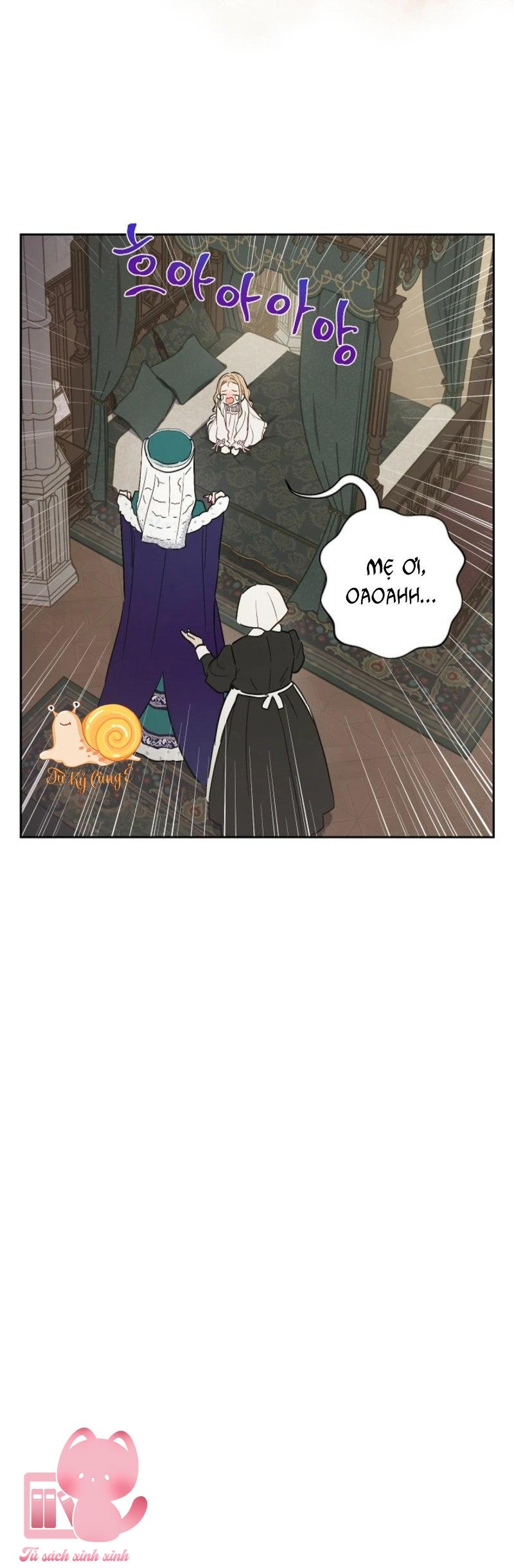 Cánh Đồng Bị Quên Lãng - Chap 8 - Trang 31