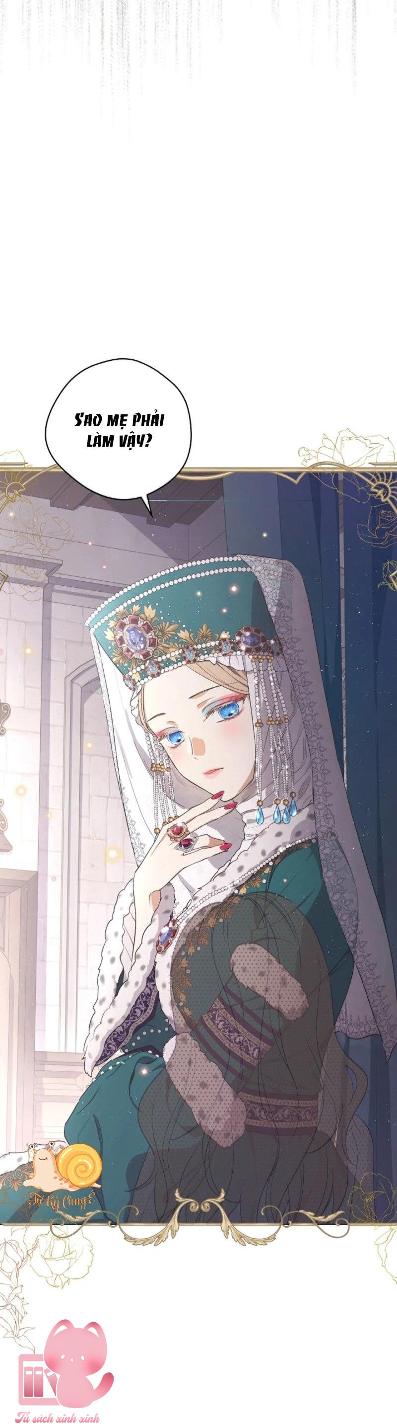 Cánh Đồng Bị Quên Lãng - Chap 8 - Trang 34