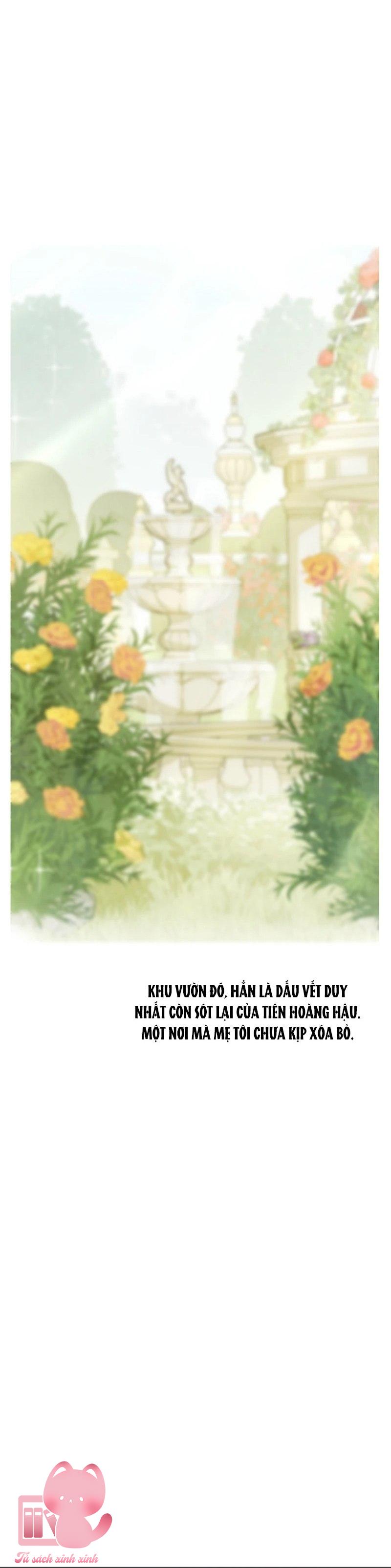 Cánh Đồng Bị Quên Lãng - Chap 8 - Trang 7