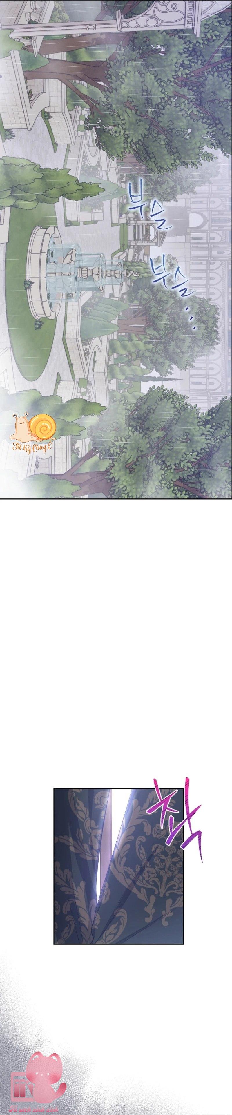 Cánh Đồng Bị Quên Lãng - Chap 8 - Trang 8