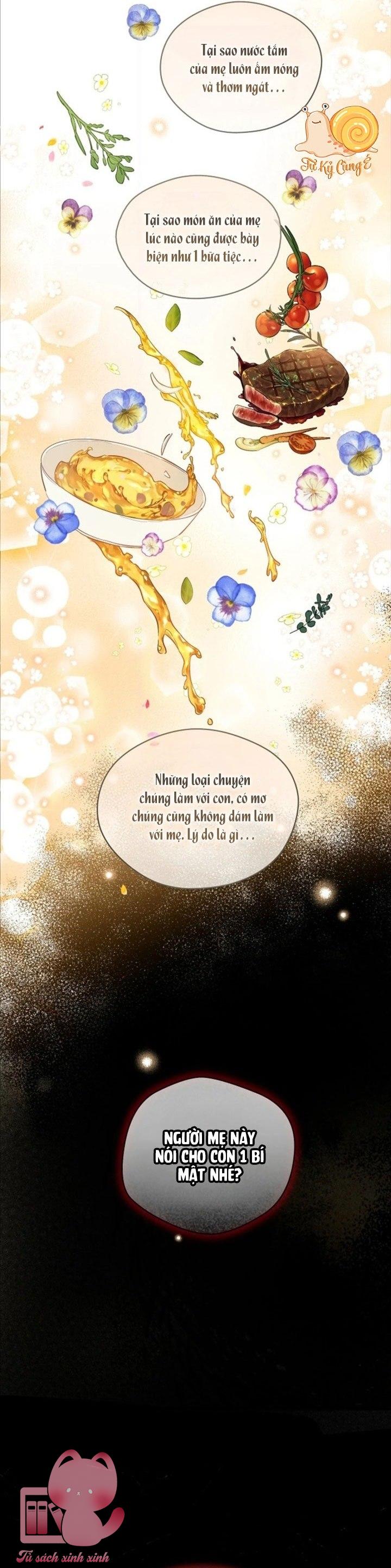 Cánh Đồng Bị Quên Lãng - Chap 9 - Trang 12