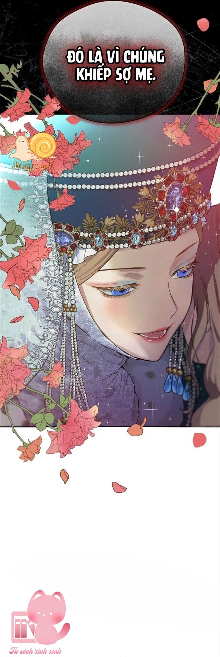 Cánh Đồng Bị Quên Lãng - Chap 9 - Trang 13