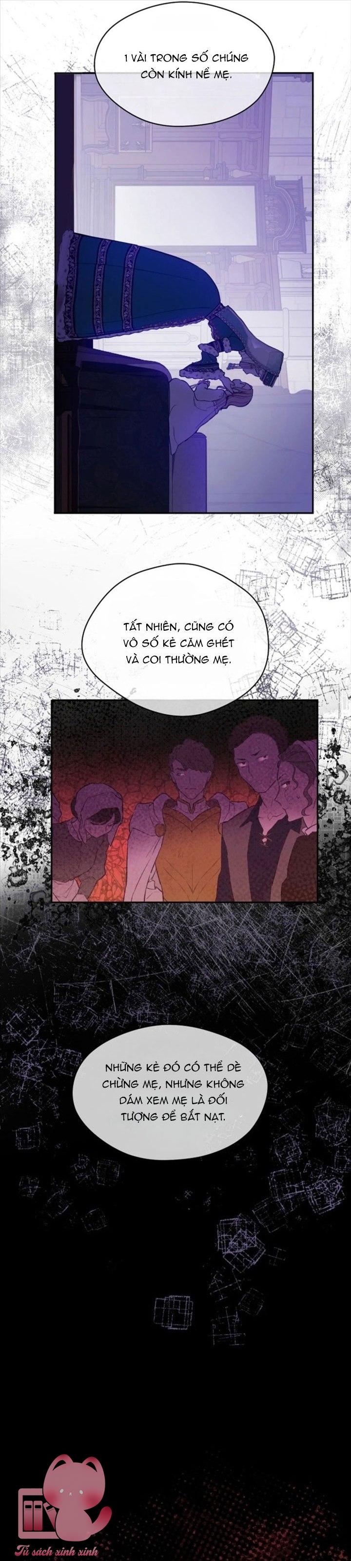 Cánh Đồng Bị Quên Lãng - Chap 9 - Trang 14