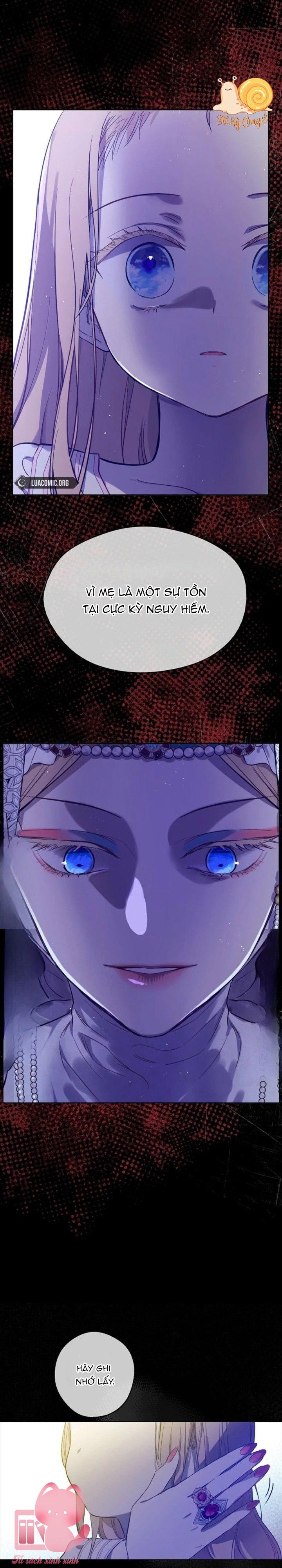 Cánh Đồng Bị Quên Lãng - Chap 9 - Trang 15